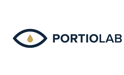 Portiolab logo